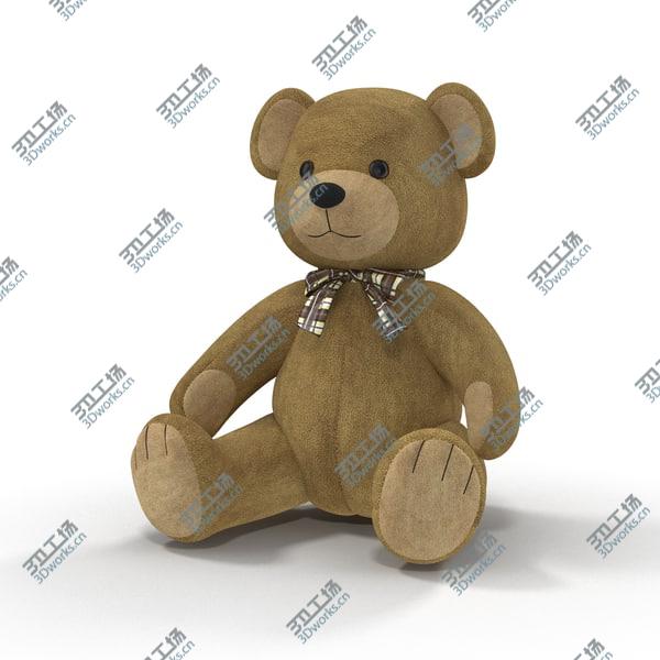 images/goods_img/20210312/Teddy Bear/3.jpg